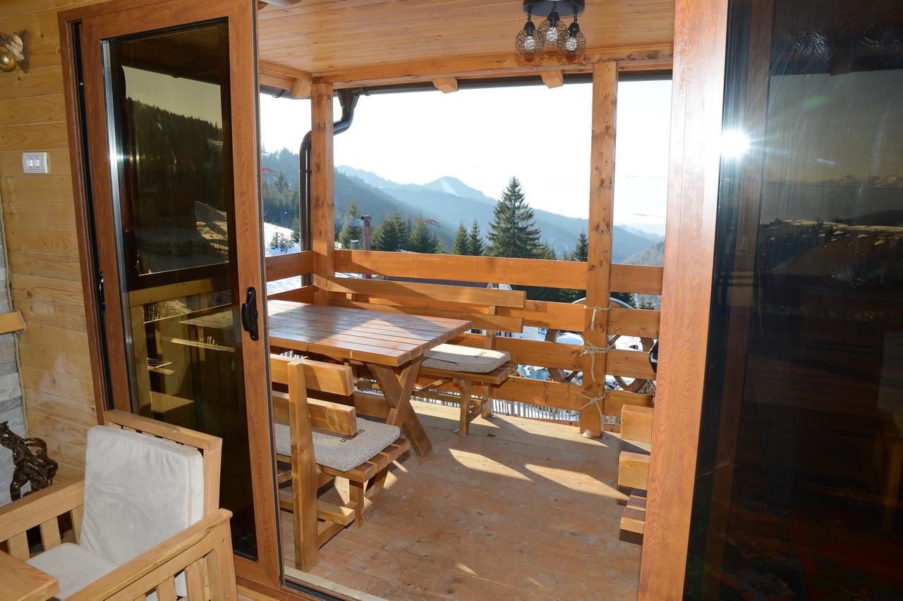 Дома для отпуска Resort Skrivena Беране-16
