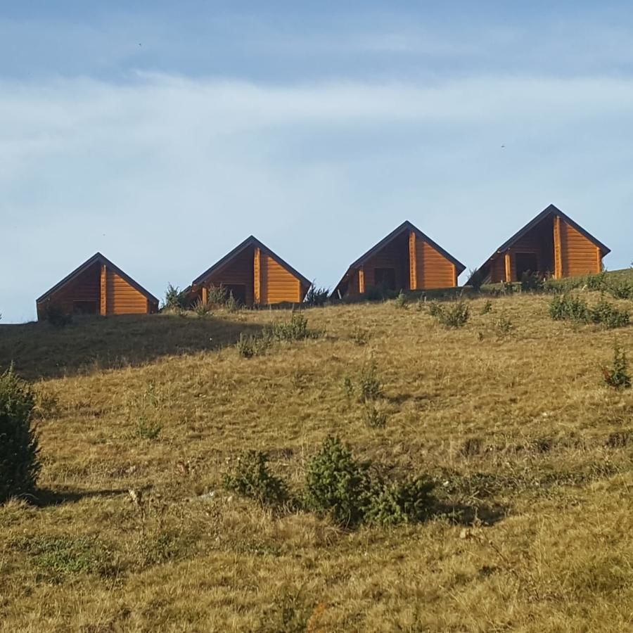 Дома для отпуска Resort Skrivena Беране-27