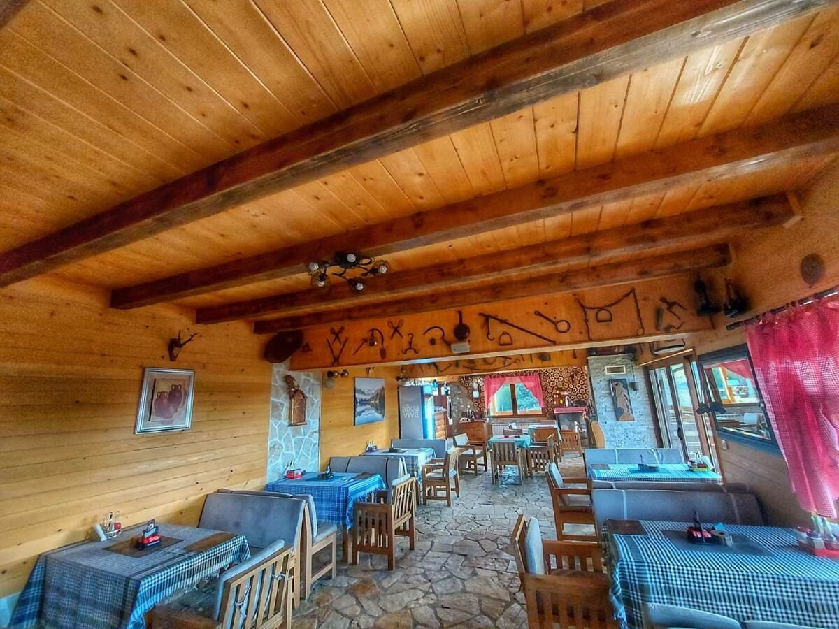 Дома для отпуска Resort Skrivena Беране-11