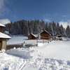 Дома для отпуска Resort Skrivena Беране-5