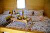 Дома для отпуска Resort Skrivena Беране-6