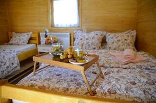 Дома для отпуска Resort Skrivena Беране Дом с 1 спальней-3