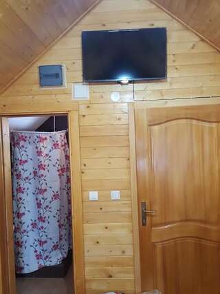 Дома для отпуска Resort Skrivena Беране Дом с 1 спальней-5