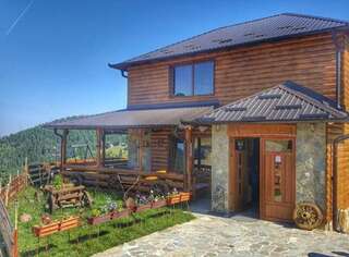 Дома для отпуска Resort Skrivena Беране Дом с 1 спальней-7