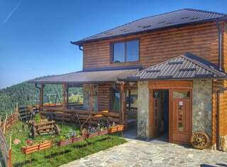 Дома для отпуска Resort Skrivena Беране Дом с 1 спальней-2