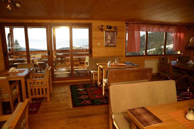 Дома для отпуска Resort Skrivena Беране-18