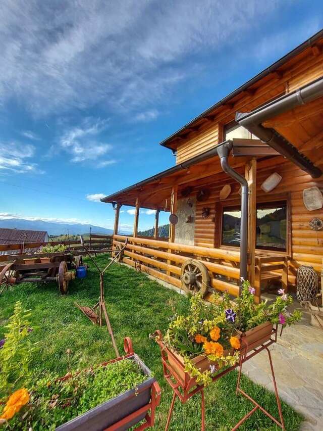 Дома для отпуска Resort Skrivena Беране-4