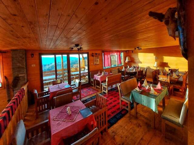 Дома для отпуска Resort Skrivena Беране-5
