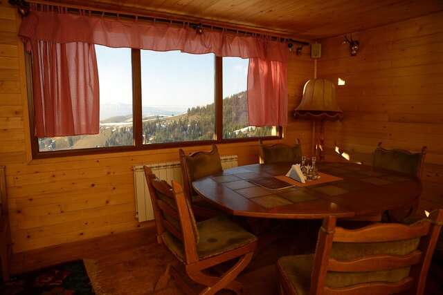 Дома для отпуска Resort Skrivena Беране-33