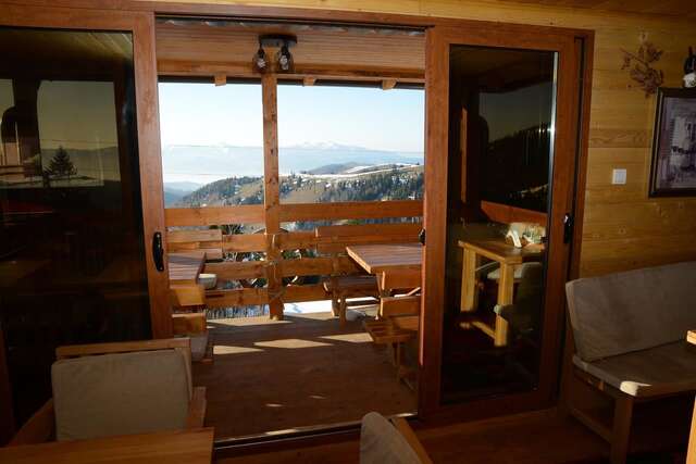 Дома для отпуска Resort Skrivena Беране-7
