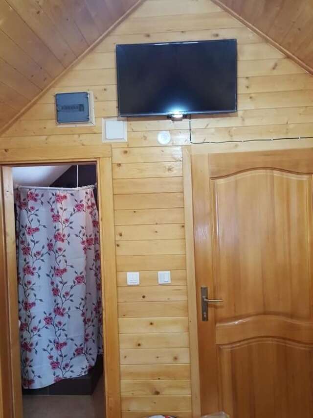 Дома для отпуска Resort Skrivena Беране-56